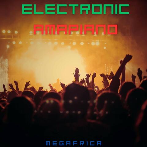 Electronic Amapiano