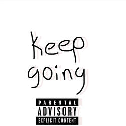 Keep Going