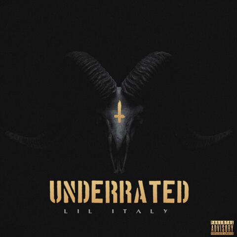 UNDERRATED