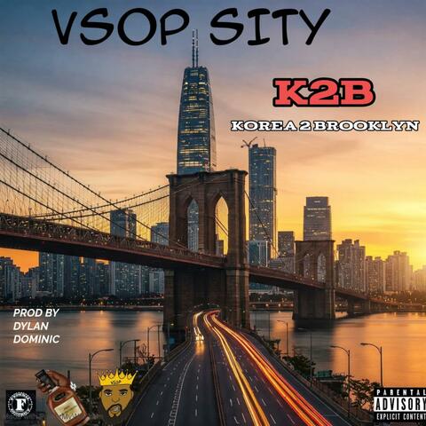 K2B (Korea 2  Brooklyn)