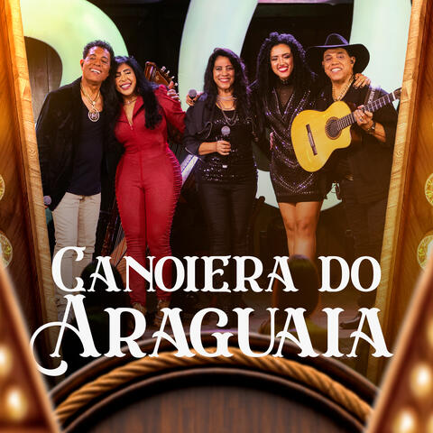Canoeira do Araguaia
