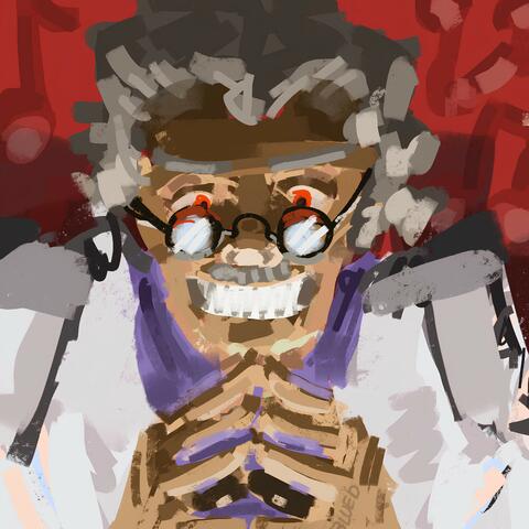 Dr. HankySpanky