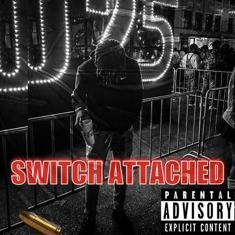 Switch Attached