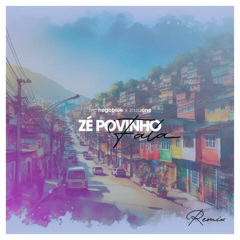 Zé Povinho Fala