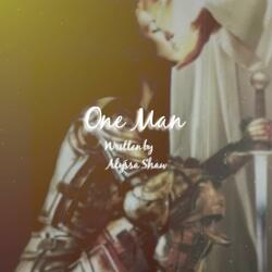 One Man