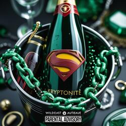 Kryptonite