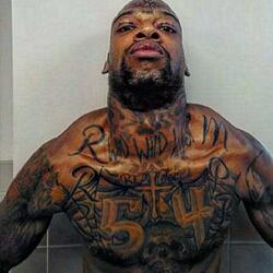 TRAP STAR RAZOR BLADES