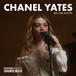 Big Girl Boots
