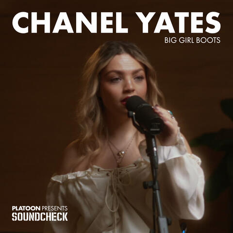 Big Girl Boots