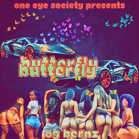 Butterfly