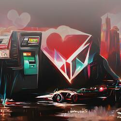 Pulse Collider