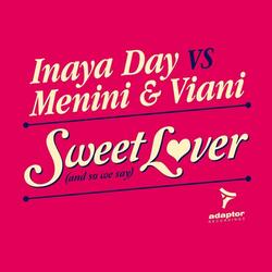 Sweet Lover
