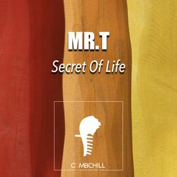 Secret of Life