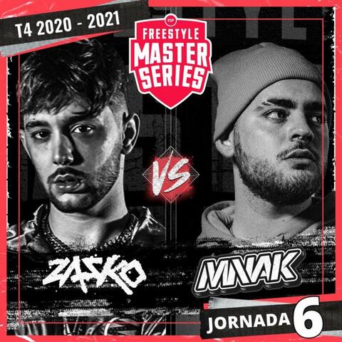 Zasko Vs Mnak - FMS ESP T4 2020-2021 Jornada 6