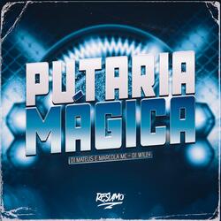 PUTARIA MAGICA