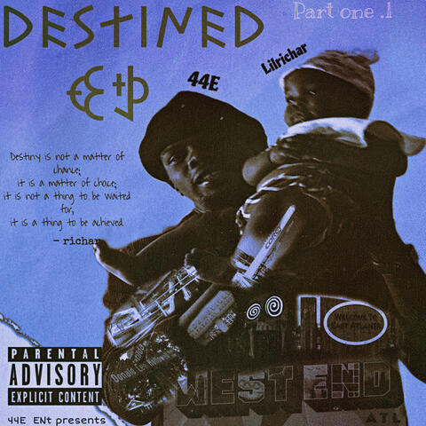 Destined Da