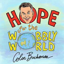 The Hope Of The World Is Jesus