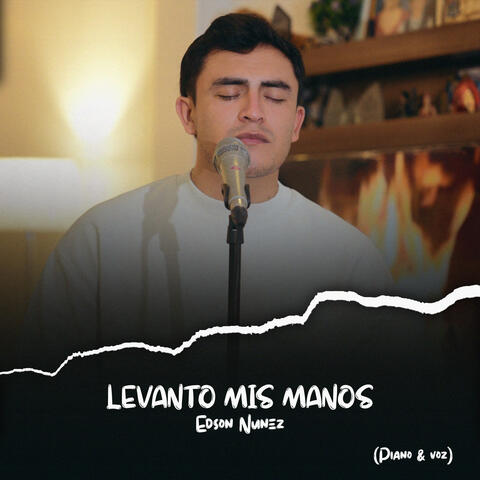 Levanto Mis Manos