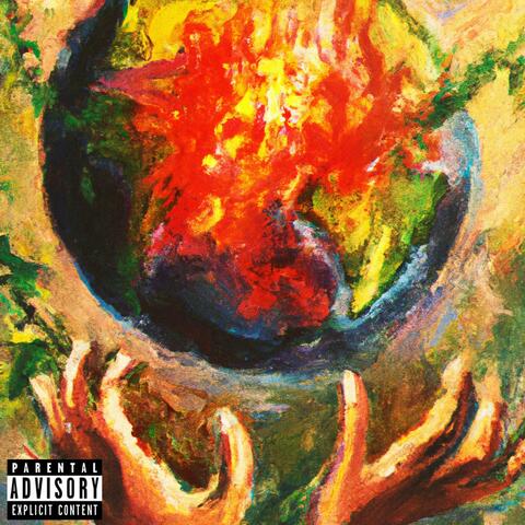 Just Because I'm Drowning Doesn't Mean I Can't Live