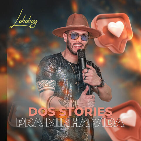 Dos Stories Pra Minha Vida