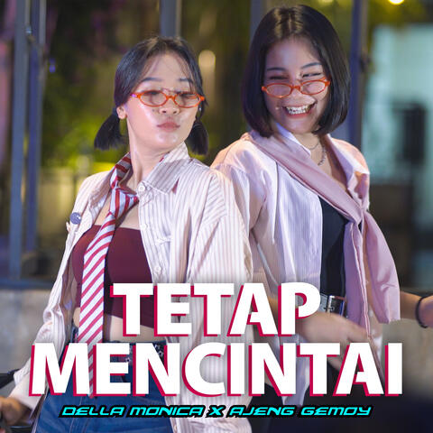Tetap Mencintai