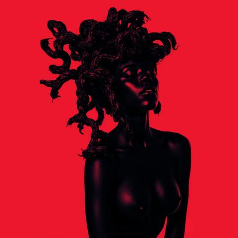 RED MEDUSA