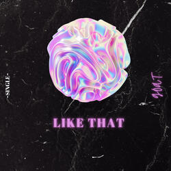like that