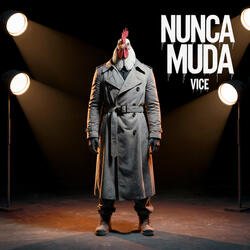 NUNCA MUDA?
