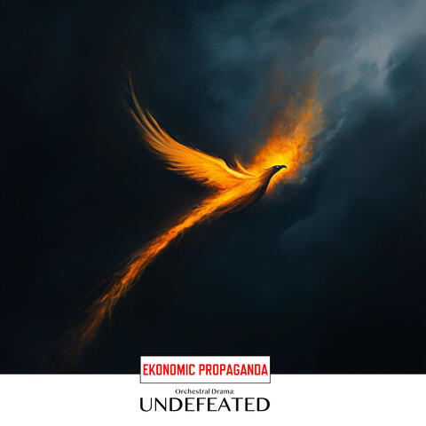 Orchestral Drama - Undefeated