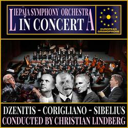 Jean Sibelius: Symphony No. 5 in E-Flat Major, Op 82: III. Allegro molto