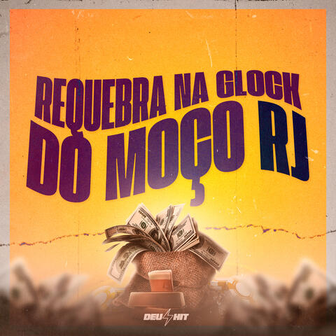 REQUEBRA NA GLOCK DO MOÇO RJ