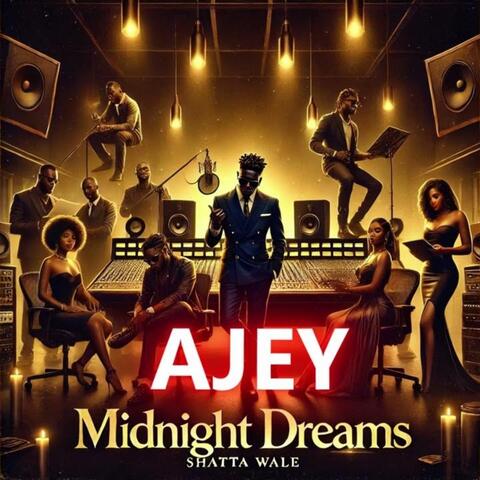 Ajey