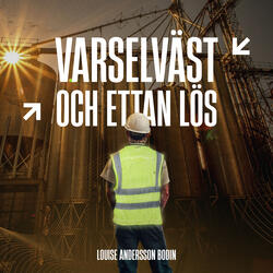 Varselväst och ettan lös