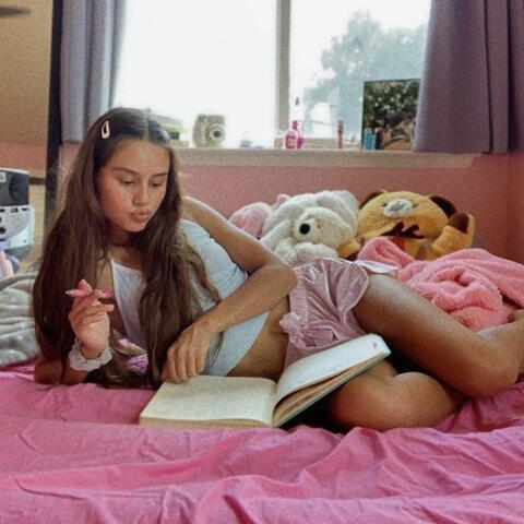 Teenage Diary