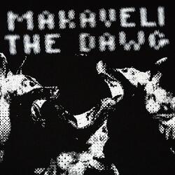 Makaveli The Dawg