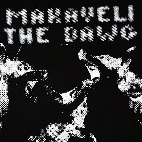 Makaveli The Dawg