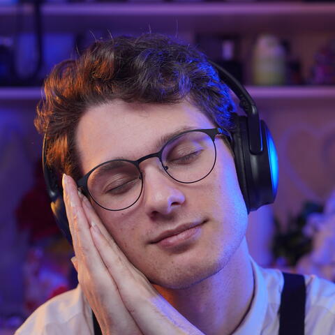 Viens t'endormir dans ta safe place !