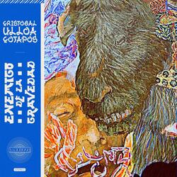 Enemigo de la Gravedad