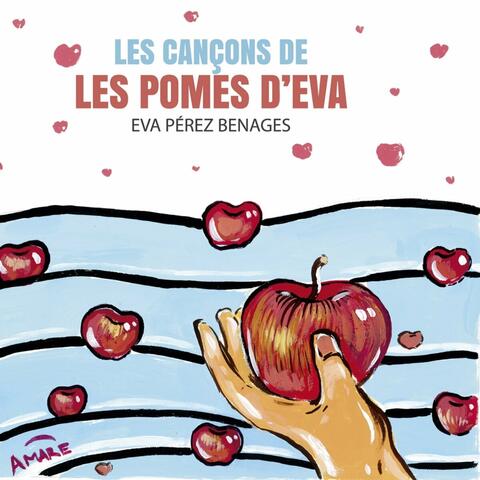 Les Cançons de les Pomes d'Eva