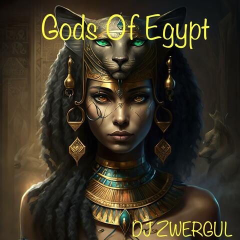 Gods Of Egypt