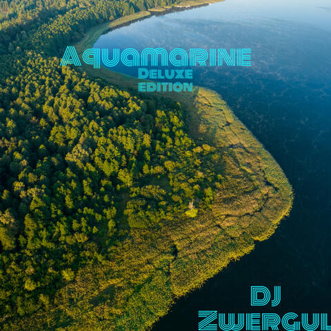 Aquamarine (Deluxe Edition)