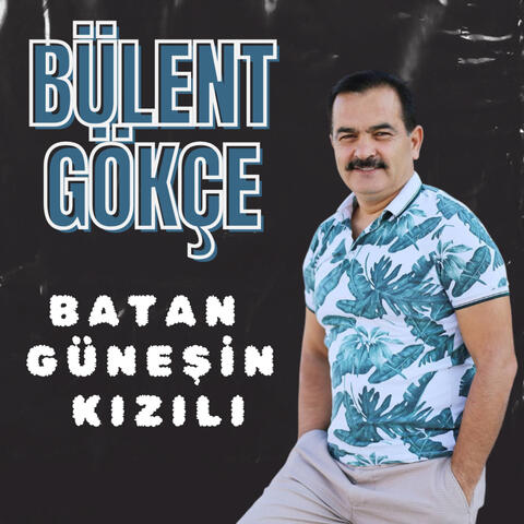 Batan Güneşin Kızılı