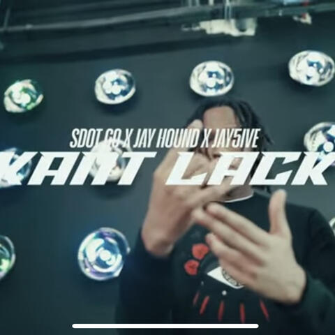 Kant Lack