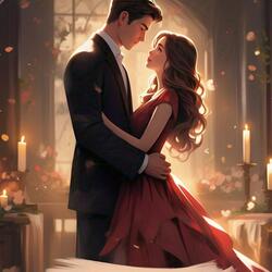 Lost in Your Eyes