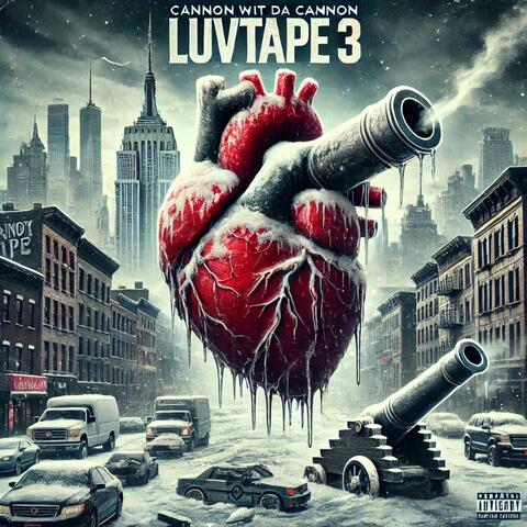 Luvtape 3