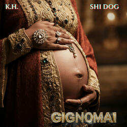 Gignomai