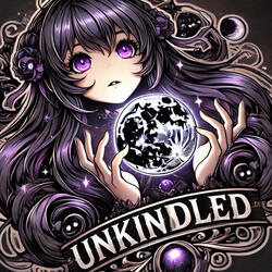 Unkindled