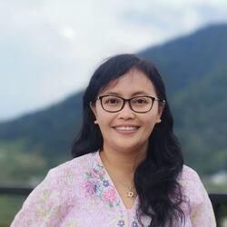 Terima Kasih Kejadianku Dahsyat