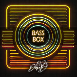 Bass Box