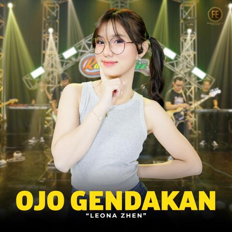 Ojo Gendakan
